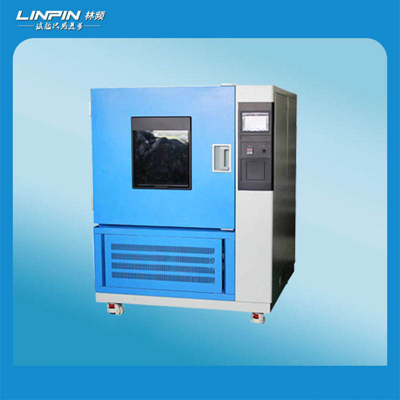 氙燈試驗箱里的水熱系統如何循環？