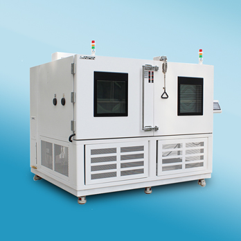 環(huán)境試驗(yàn)箱的阻塞原因和解決方案