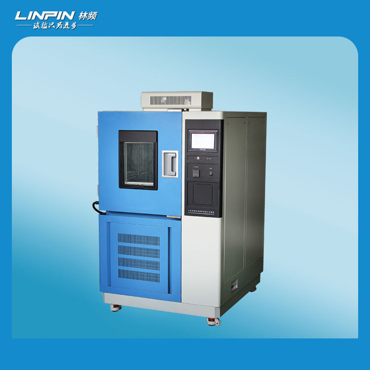 高低溫交變試驗箱在智能家居等三行業的應用